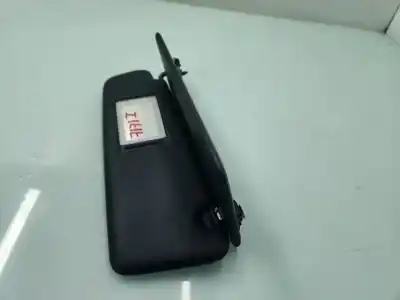 Pezzo di ricambio per auto di seconda mano tenda sinistra per porsche cayenne (typ 9pa1) s riferimenti oem iam   