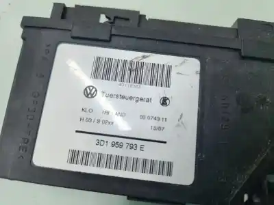 Автозапчасти б/у мотор переднего левого стекла за porsche cayenne (typ 9pa1) s ссылки oem iam 3d1959793e  