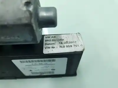 Автозапчасти б/у мотор переднего левого стекла за porsche cayenne (typ 9pa1) s ссылки oem iam 3d1959793e  