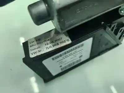 Автозапчасти б/у мотор стекла переднего правого за porsche cayenne (typ 9pa1) s ссылки oem iam 3d1959792e  