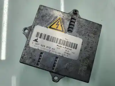 Gebrauchtes Autoersatzteil STEUERGERÄT XENON-SCHEINWERFER zum MERCEDES-BENZ CLASE C (W203)  OEM-IAM-Referenzen 1307329072  