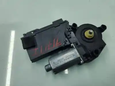 Peça sobressalente para automóvel em segunda mão motor elevador vidro traseiro esquerdo por porsche cayenne (typ 9pa1) s referências oem iam 7l0959795a  
