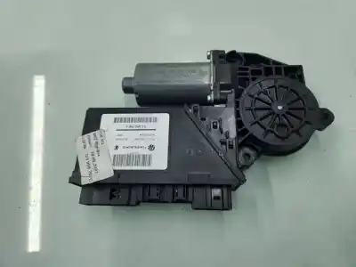 Peça sobressalente para automóvel em segunda mão motor elevador vidro traseiro esquerdo por porsche cayenne (typ 9pa1) s referências oem iam 7l0959795a  