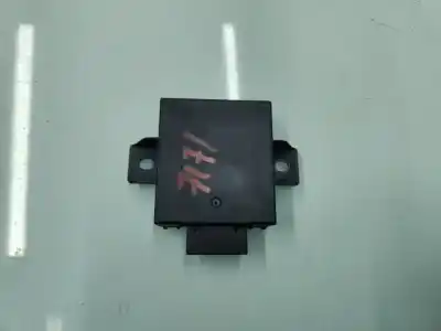 Pezzo di ricambio per auto di seconda mano sensore per porsche cayenne (typ 9pa1) s riferimenti oem iam 7l0907719a  