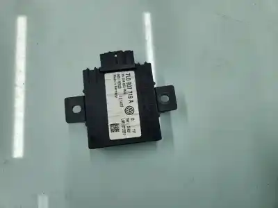 Pezzo di ricambio per auto di seconda mano sensore per porsche cayenne (typ 9pa1) s riferimenti oem iam 7l0907719a  