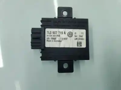 Second-hand car spare part SENSOR for PORSCHE CAYENNE (TYP 9PA1)  OEM IAM references 7L0907719A  