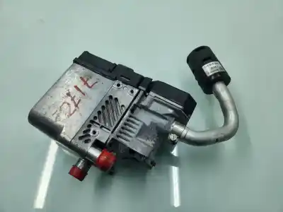 Автозапчасти б/у отопительный двигатель за AUDI Q7 (4L) 3.0 TDI ссылки OEM IAM 7H0819617  