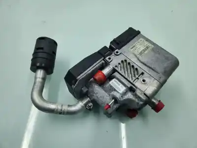 Pezzo di ricambio per auto di seconda mano motore di riscaldamento per audi q7 (4l) 3.0 tdi riferimenti oem iam 7h0819617  