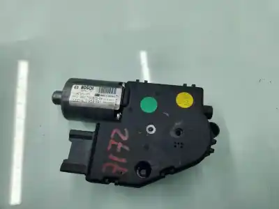 Second-hand car spare part electric sunroof motor for audi q7 (4l) 3.0 tdi oem iam references 4l0959591  