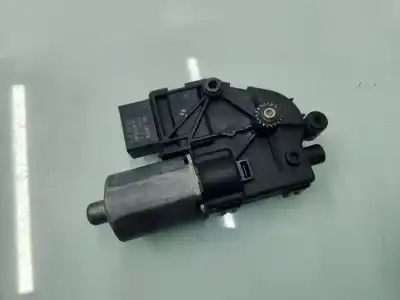 Pezzo di ricambio per auto di seconda mano Motore Elettrico Da Tetto per AUDI Q7 (4L) 3.0 TDI Riferimenti OEM IAM 4L0959591  