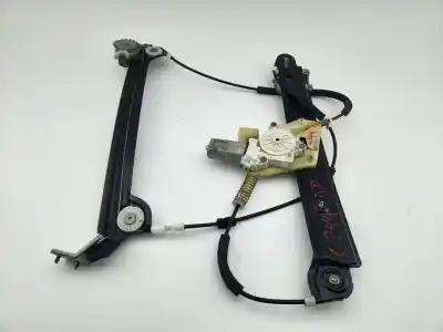 Peça sobressalente para automóvel em segunda mão elevador de vidros dianteiro direito por bmw serie 1 berlina (e81/e87) 118d referências oem iam 6978846