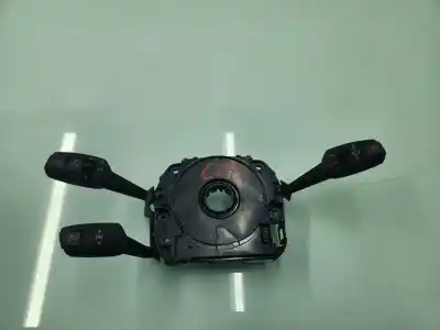 Peça sobressalente para automóvel em segunda mão comandos de alavanca por bmw serie 1 berlina (e81/e87) 118d referências oem iam 9123043  