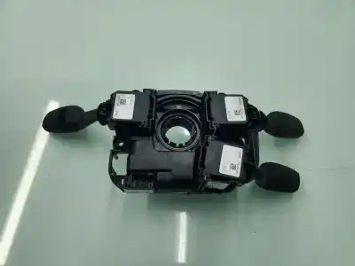 Peça sobressalente para automóvel em segunda mão comandos de alavanca por bmw serie 1 berlina (e81/e87) 118d referências oem iam 9123043  
