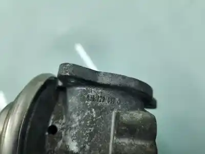 Автозапчастина б/у клапан egr для audi a3 (8p) 2.0 tdi s line (103kw) посилання на oem iam 038129637d  