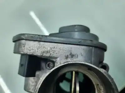Автозапчастина б/у клапан egr для audi a3 (8p) 2.0 tdi s line (103kw) посилання на oem iam 038129637d  