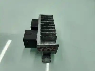 Pezzo di ricambio per auto di seconda mano scatola di preriscaldamento per dacia dokker essential riferimenti oem iam 271202380r