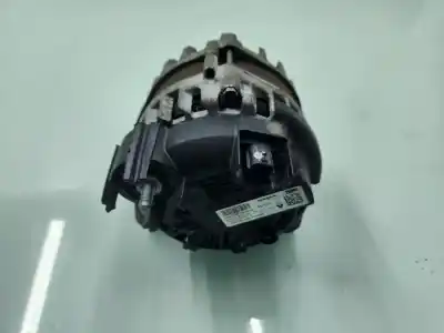 Peça sobressalente para automóvel em segunda mão alternador por dacia dokker essential referências oem iam 231004719r  