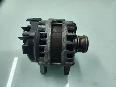Peça sobressalente para automóvel em segunda mão alternador por dacia dokker essential referências oem iam 231004719r  