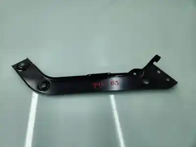 Second-hand car spare part left headlight support for volkswagen tiguan (ad1, ax1) 2.0 tdi oem iam references 5na805931a  