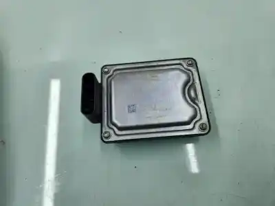 Pezzo di ricambio per auto di seconda mano modulo elettronico per volkswagen tiguan (ad1, ax1) 2.0 tdi riferimenti oem iam 2q0907572j  