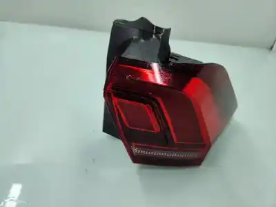 Second-hand car spare part right tailgate light for volkswagen tiguan (ad1, ax1) 2.0 tdi oem iam references 5na945096c  