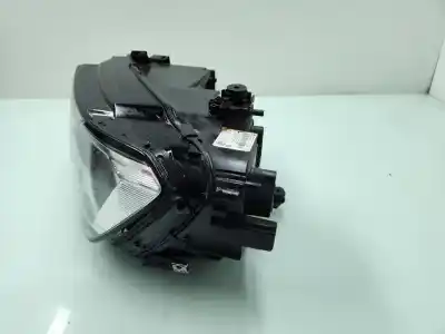 Pezzo di ricambio per auto di seconda mano faro anteriore sinistro per volkswagen tiguan (ad1, ax1) 2.0 tdi riferimenti oem iam 5nb941035b  