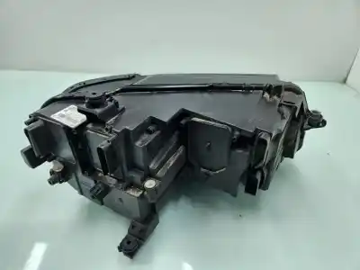 Автозапчасти б/у левая фара за volkswagen tiguan (ad1, ax1) 2.0 tdi ссылки oem iam 5nb941035b