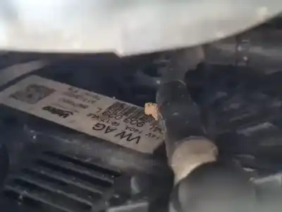 Автозапчасти б/у генератор за volkswagen tiguan (ad1, ax1) 2.0 tdi ссылки oem iam 04l903023l