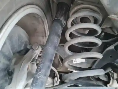Автозапчасти б/у задний левый амортизатор за volkswagen tiguan (ad1, ax1) 2.0 tdi ссылки oem iam 