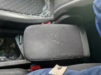Автозапчасти б/у центральный подлокотник за volkswagen tiguan (ad1, ax1) 2.0 tdi ссылки oem iam 