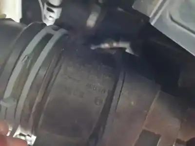 Автозапчасти б/у расходомер воздуха за volkswagen tiguan (ad1, ax1) 2.0 tdi ссылки oem iam 03l906461a