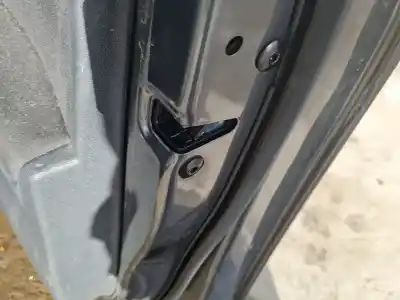 Автозапчасти б/у замок передней правой двери за volkswagen tiguan (ad1, ax1) 2.0 tdi ссылки oem iam 