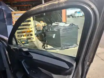 Автозапчасти б/у регулятор стекла переднего правого за volkswagen tiguan (ad1, ax1) 2.0 tdi ссылки oem iam 