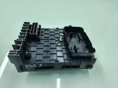 Pezzo di ricambio per auto di seconda mano scatola relè/fusibili per volkswagen passat b7 (362) 2.0 tdi riferimenti oem iam 3c0937629  