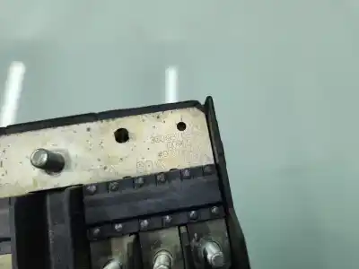 Pezzo di ricambio per auto di seconda mano scatola relè/fusibili per volkswagen passat b7 (362) 2.0 tdi riferimenti oem iam 3c0937629  