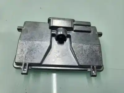 Pezzo di ricambio per auto di seconda mano modulo elettronico per volkswagen tiguan (ad1, ax1) 2.0 tdi riferimenti oem iam 3q0980654g  