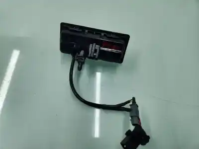 Pezzo di ricambio per auto di seconda mano maniglia esterna del cancello per volkswagen tiguan (ad1, ax1) 2.0 tdi riferimenti oem iam 5na827566d  