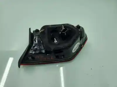 Автозапчасти б/у внутренний правый задний фонарь за volkswagen tiguan (ad1, ax1) 2.0 tdi ссылки oem iam 5na945094f