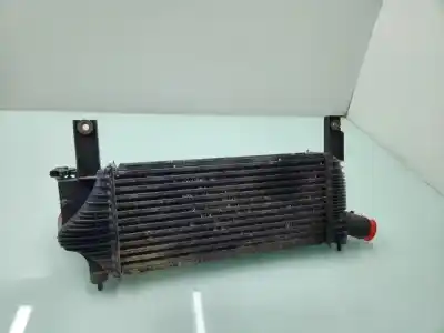 Pezzo di ricambio per auto di seconda mano intercooler per nissan navara pick-up (d40m) doble cab le 4x4 riferimenti oem iam 14461eb360  