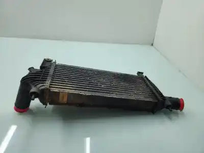 Pezzo di ricambio per auto di seconda mano intercooler per nissan navara pick-up (d40m) doble cab le 4x4 riferimenti oem iam 14461eb360  