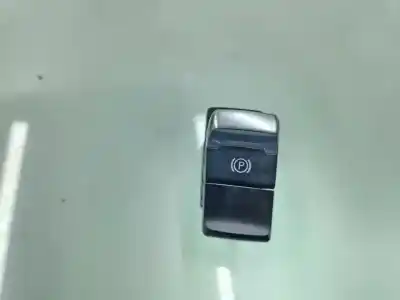 Recambio de automóvil de segunda mano de FRENO DE MANO ELECTRICO para AUDI Q5 (8R)  referencias OEM IAM 8K1927225B  