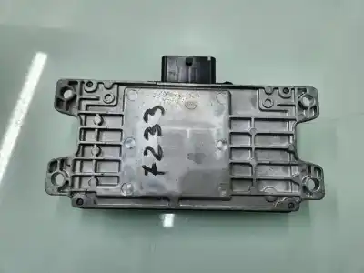 Pezzo di ricambio per auto di seconda mano Centralina Cambio Automatico per NISSAN QASHQAI (J10) Tekna Premium 4x4 Riferimenti OEM IAM 3UK2CA64  