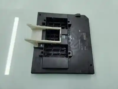 Second-hand car spare part electronic module for seat leon (5f1) 1.6 tdi oem iam references 5q0937084s