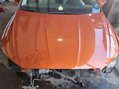 Peça sobressalente para automóvel em segunda mão CAPOT por SEAT IBIZA (KJ1)  Referências OEM IAM   