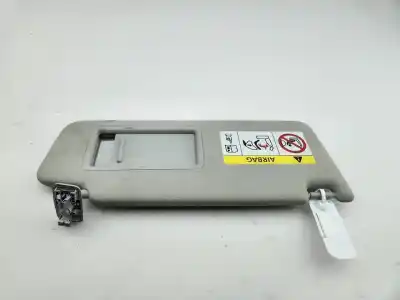 Автозапчастина б/у ПРАВИЛЬНИЙ НАТІР для SEAT IBIZA (KJ1)  Посилання на OEM IAM 5G0857552DC  