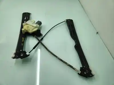 Pezzo di ricambio per auto di seconda mano alzacristalli anteriore sinistro per peugeot 308 sw active riferimenti oem iam 