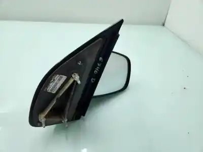 Pezzo di ricambio per auto di seconda mano retrovisore destro per nissan navara pick-up (d40m) doble cab le 4x4 riferimenti oem iam   