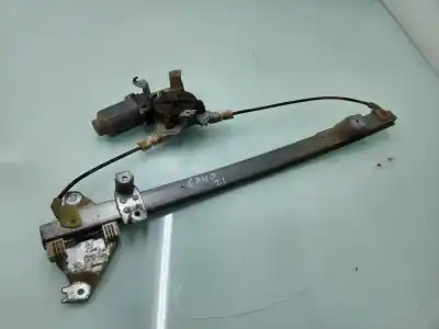 Автозапчастина б/у регулятор склона задній лівий для NISSAN NAVARA PICK-UP (D40M) Doble Cab LE 4X4 Посилання на OEM IAM   