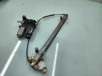 Автозапчасти б/у регулятор стекла переднего левого за nissan navara pick-up (d40m) doble cab le 4x4 ссылки oem iam   