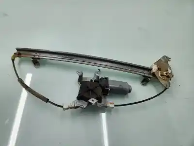 Автозапчасти б/у регулятор стекла переднего правого за nissan navara pick-up (d40m) doble cab le 4x4 ссылки oem iam   